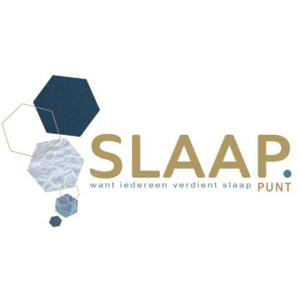 Logo from Slaap. by Tom