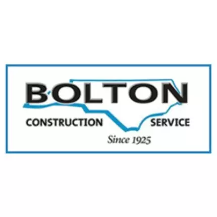 Logótipo de Bolton Construction & Service, LLC