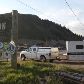 While both our corporate headquarters and operations center are located in Plymouth, Minnesota, we have the resources and ability to mobilize anywhere in the United States. This photo was taken in Wyoming.