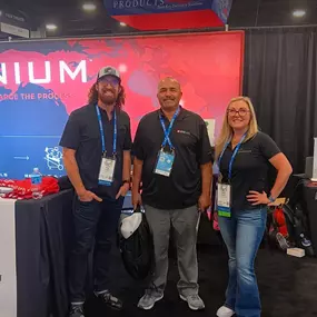 Our team thoroughly enjoyed the Fiber Connect in Nashville, TN. The event was a great opportunity for us to connect with both current and potential clients, while also staying up-to-date with the latest trends in the fiber broadband industry.