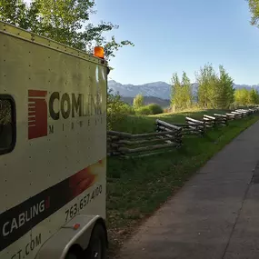 As your full-service mobile network and mobile network contractor, Comlink Solutions utilizes the latest, most innovative technologies to set up and connect users to your network.