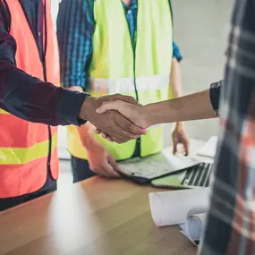 We value their hard work, innovative thinking, and superior service - all of which benefit our customers. We understand how much our customers appreciate the value we provide, by the amount of satisfied customers, repeat business, and constant flow of referrals.