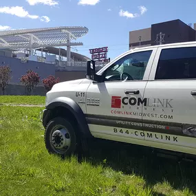 One of our values in Community Involvement. We are committed to being responsible, pro-active corporate citizens, helping our communities thrive.