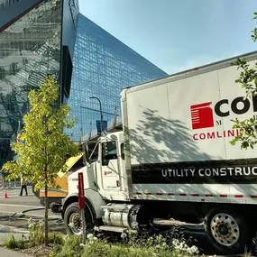 While both our corporate headquarters and operations center are located in Plymouth, Minnesota, we have the resources and ability to mobilize anywhere in the United States.