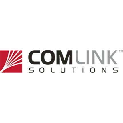 Logo fra Comlink Solutions