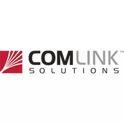 Logótipo de Comlink Solutions