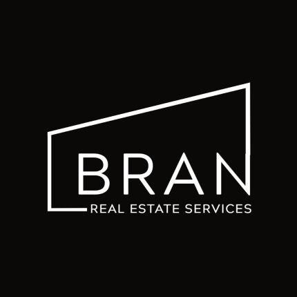 Logotipo de Bran Real Estate Services