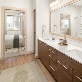 camden chandler apartments chandler az dual vanity sinks