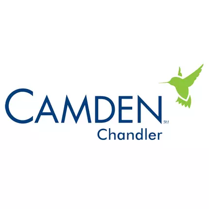 Logotyp från Camden Chandler Apartments