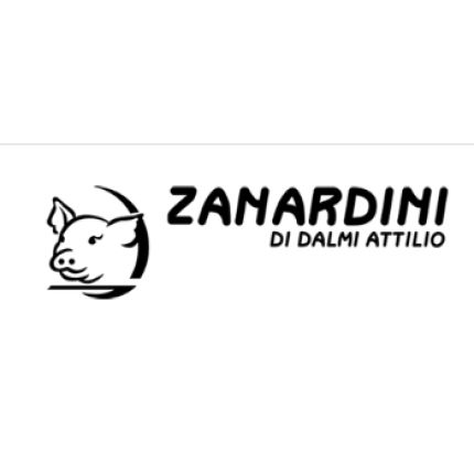 Λογότυπο από Zanardini Salumi di Dalmi Attilio