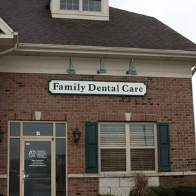 Bild von Family Dental Care of Campton Hills