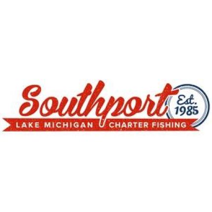 Logo da Southport Charter Service
