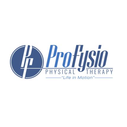 Logotyp från ProFysio Physical Therapy