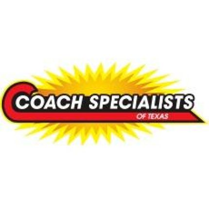 Logo od Coach Specialists of Texas - Plano