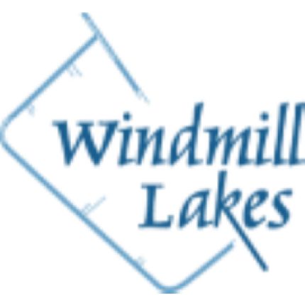 Logo from Windmill Lakes Apartments