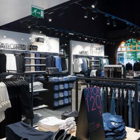 Bild von Calvin Klein Jeans Outlet