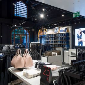 Bild von Calvin Klein Jeans Outlet