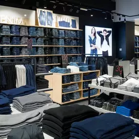 Bild von Calvin Klein Jeans Outlet