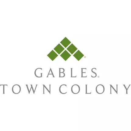 Logo van Gables Town Colony