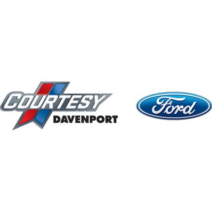 Logo da Courtesy Ford