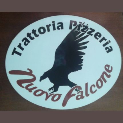 Logo from Trattoria Pizzeria Nuovo Falcone