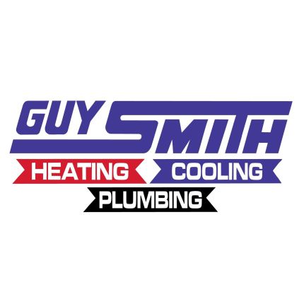 Logo von Guy Smith Heating, Cooling & Plumbing