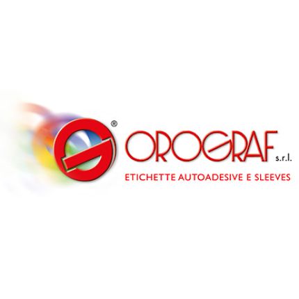 Logo von Orograf