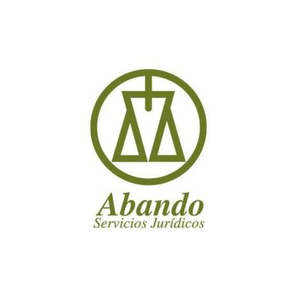 Logotipo de Abando Servicios Jurídicos