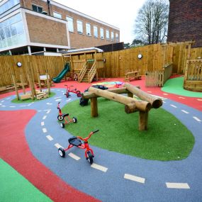 Bild von Bright Horizons Harpenden Central Day Nursery and Preschool