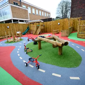 Bild von Bright Horizons Harpenden Central Day Nursery and Preschool