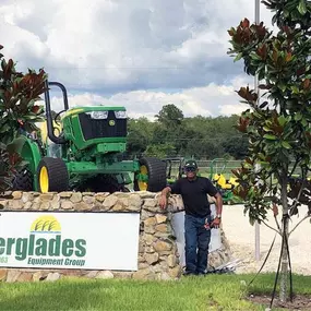 Bild von Everglades Equipment Group