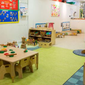 Bild von Bright Horizons Northcote Road Day Nursery and Preschool