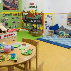 Bild von Bright Horizons Northcote Road Day Nursery and Preschool