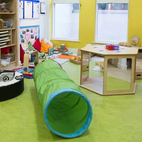 Bild von Bright Horizons Northcote Road Day Nursery and Preschool