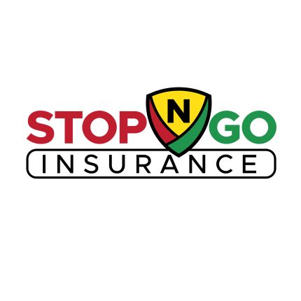 Logo de Stop N Go Insurance Agency