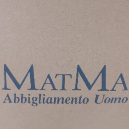 Logo van Matma Abbigliamento Uomo