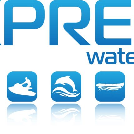 Logo van Express Watersports