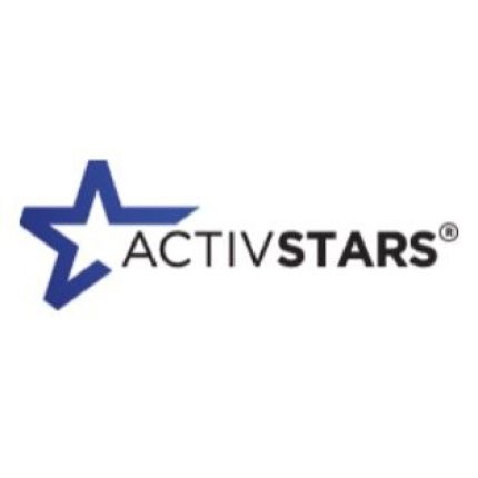 Logo da ActivStars