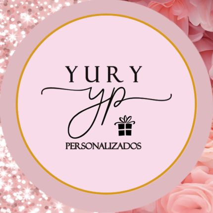 Logo von Yury personalizados