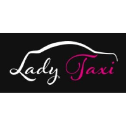 Logotipo de Lady Taxi - Ncc Servizio Taxi e Noleggio con Conducente