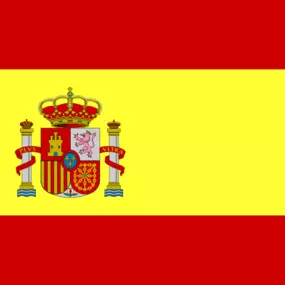 Spanish Flag