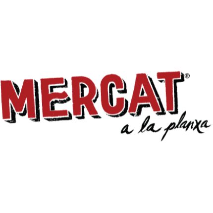 Logo van Mercat a la Planxa