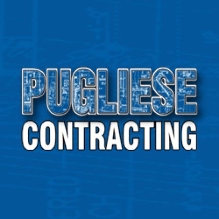 Logo da Pugliese Contracting