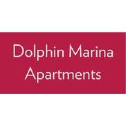 Logo von Dolphin Marina Apartments