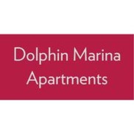 Logo fra Dolphin Marina Apartments