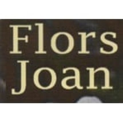 Logo da Floristería Joan