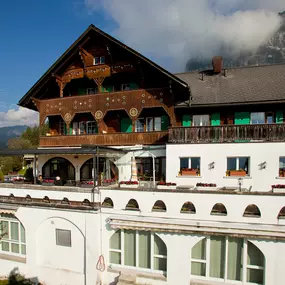 Bild von Hotel Fidazerhof