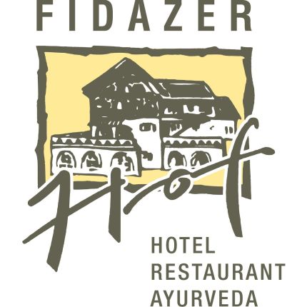 Logo de Hotel Fidazerhof
