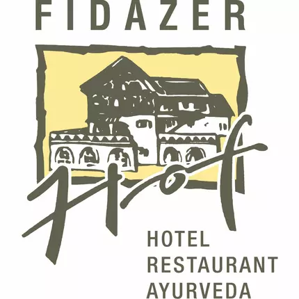 Λογότυπο από Hotel Fidazerhof