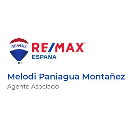 Logo de Agente Asociado Melody Paniagua Montañez